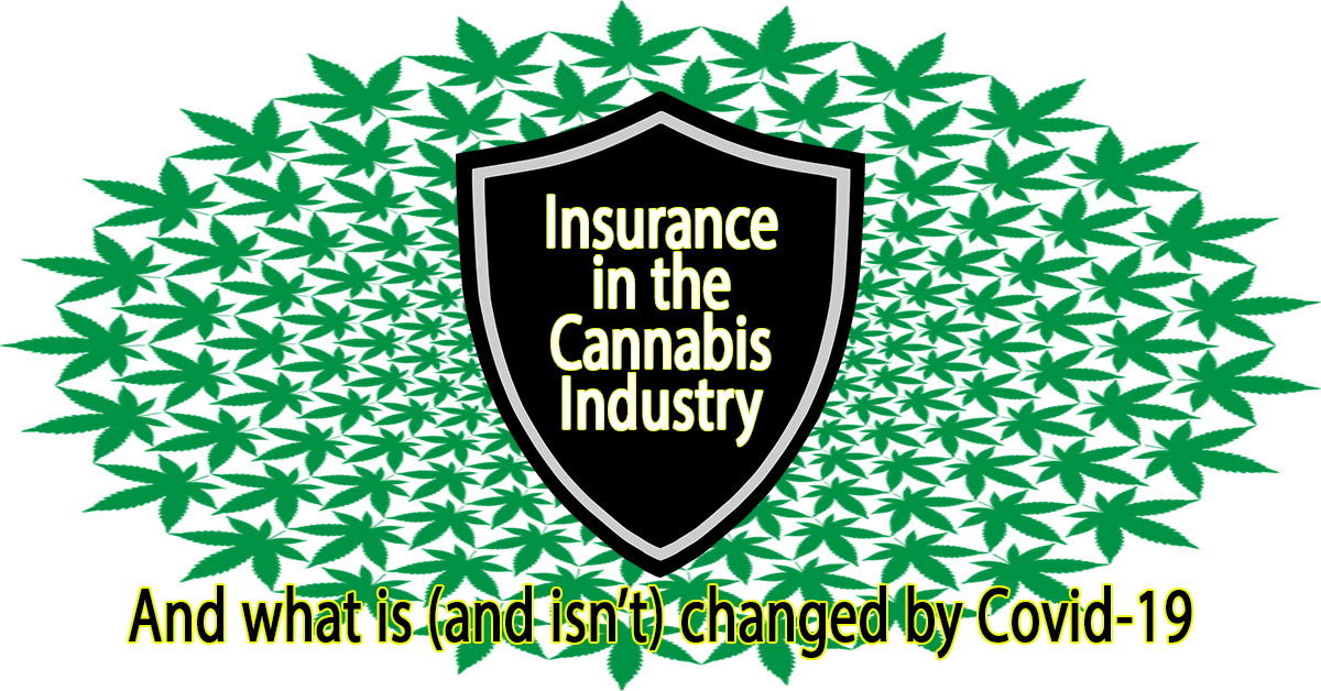 Insurance in the Cannabis Industry Sapphire Risk