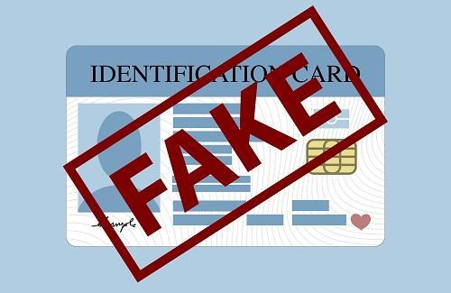 How to Avoid Accepting a Fake ID - Sapphire Risk Advisory Group