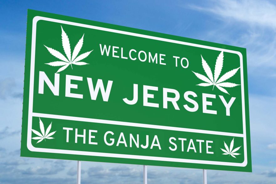 New Jersey Cannabis