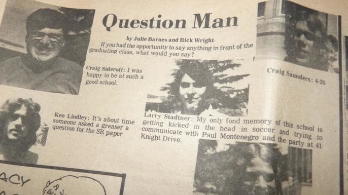 Newspaper reveals origins of 420