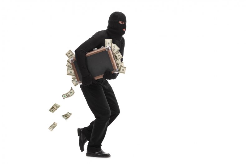 Robbery Prevention for Cannabis Businesses