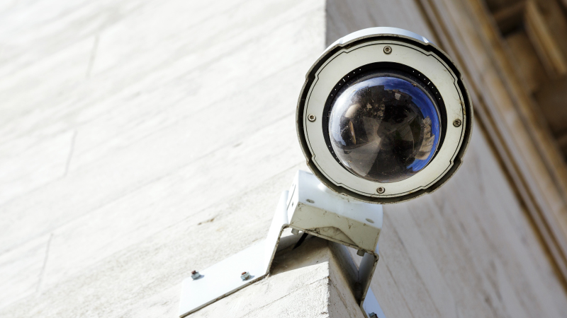 Video Surveillance for Cannabis Businesses