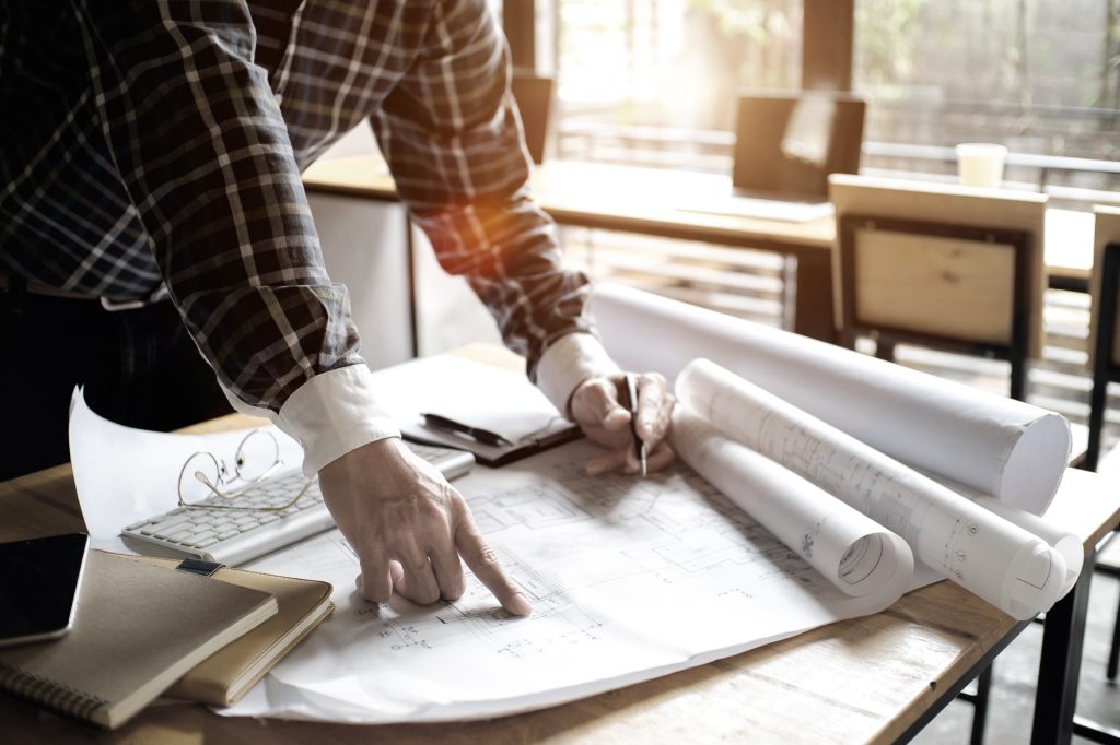 Best Practices for Security Floor Plan Design - Sapphire Risk Advisory ...