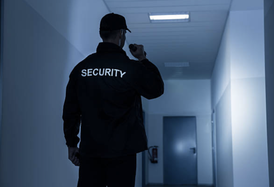 The Role of Security Guards in the Cannabis Industry