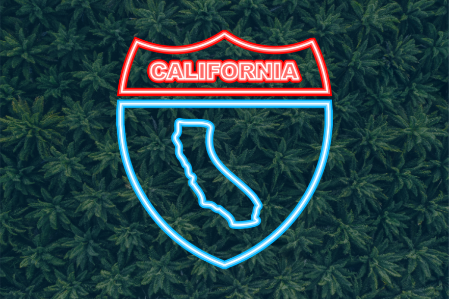 California Cannabis Market