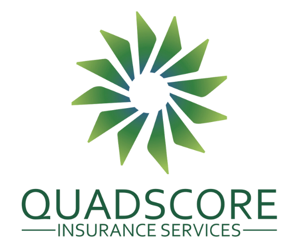 QuadScore Logo