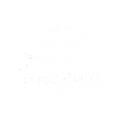 Trade Roots Logo