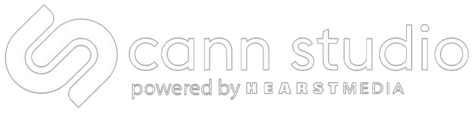 Cann Studio Hearst Logo