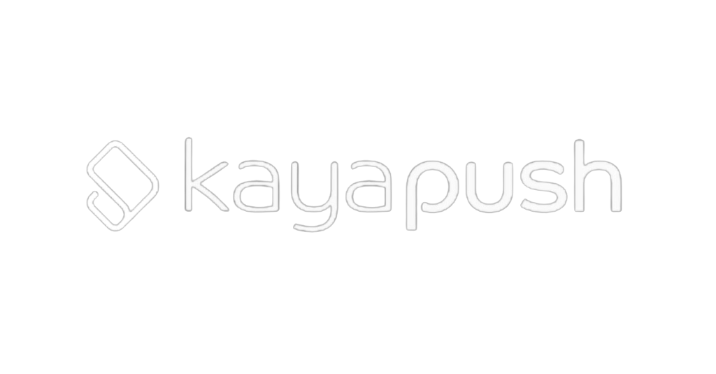 KayaPush Logo