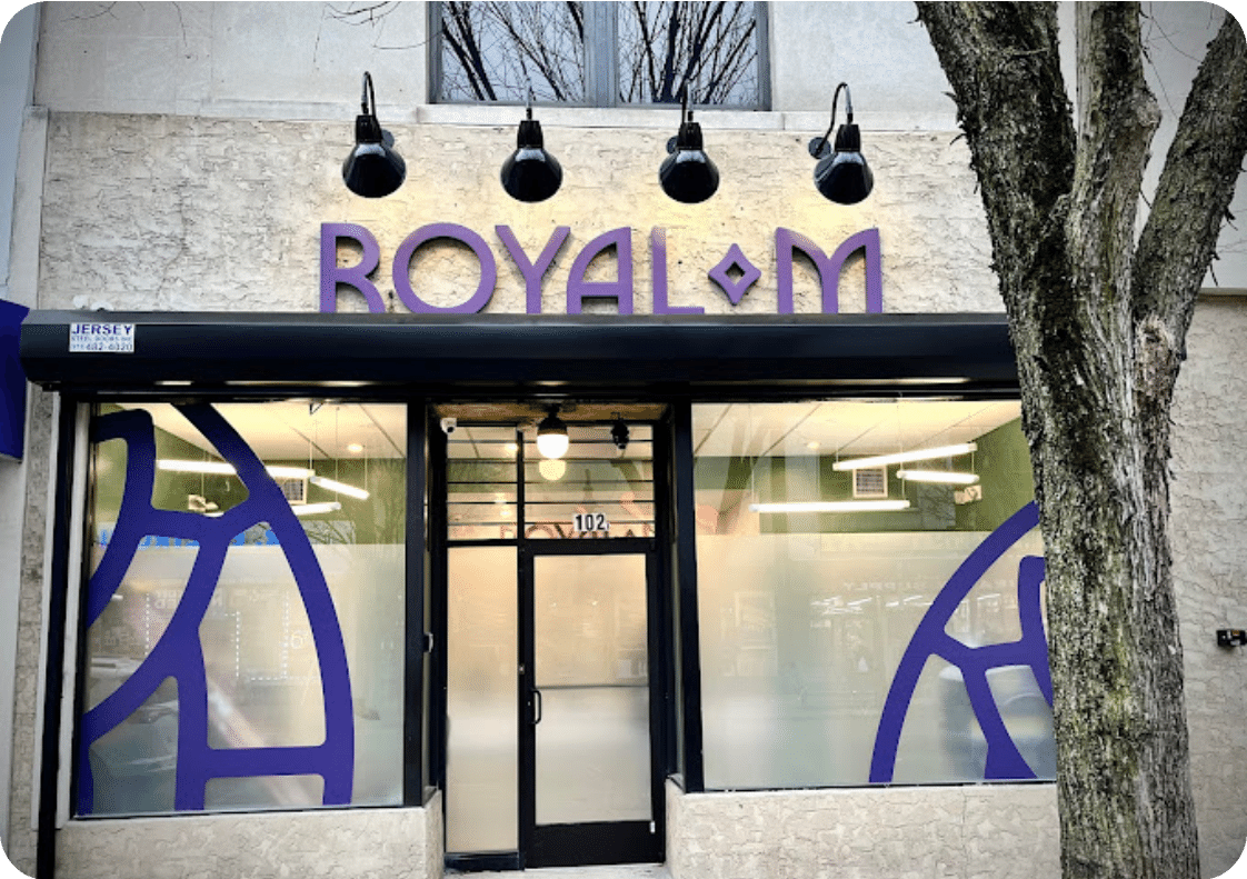 Royal M Dispensary