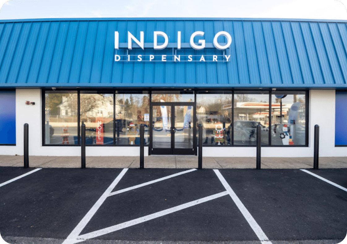 Indigo Dispensary