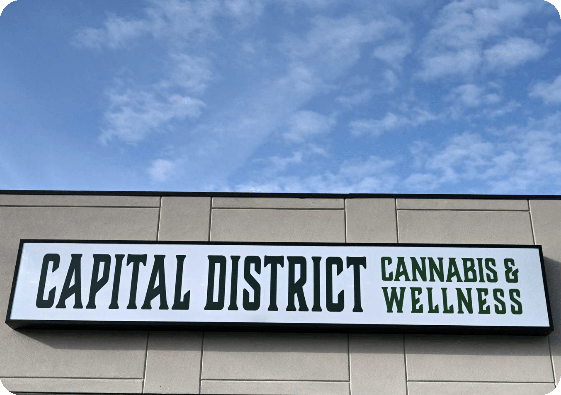 Capital District Dispensary