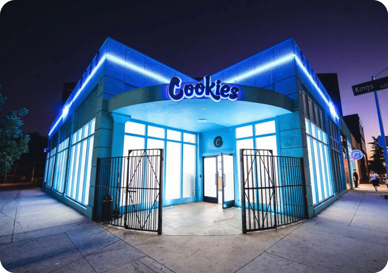 Cookies Dispensary