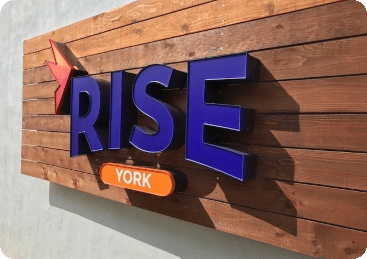 Rise Dispensary