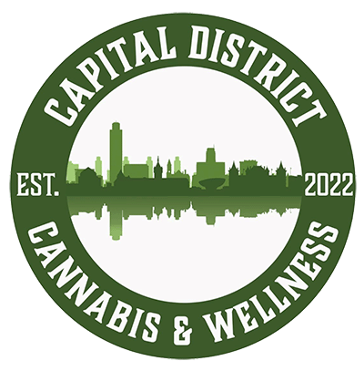 Capital District Logo