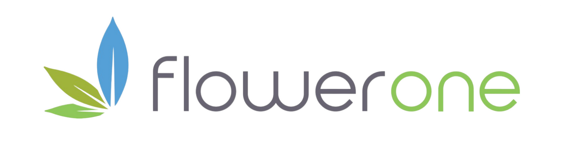 Flower One Logo