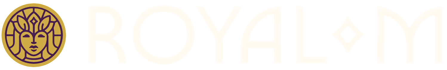 Royal M Logo