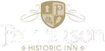 patterson historic inn