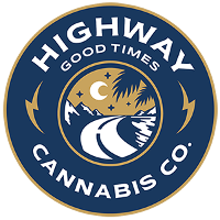 Highway Cannabis Co. Logo