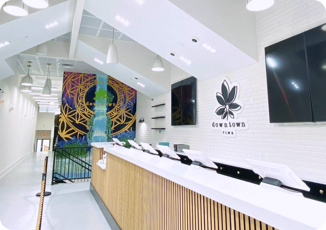 Downtown Flower Dispensary