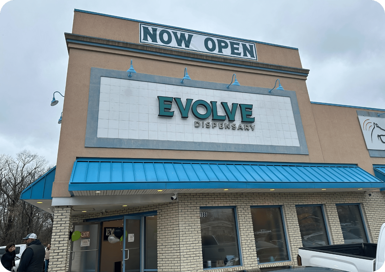 Evolve Dispensary