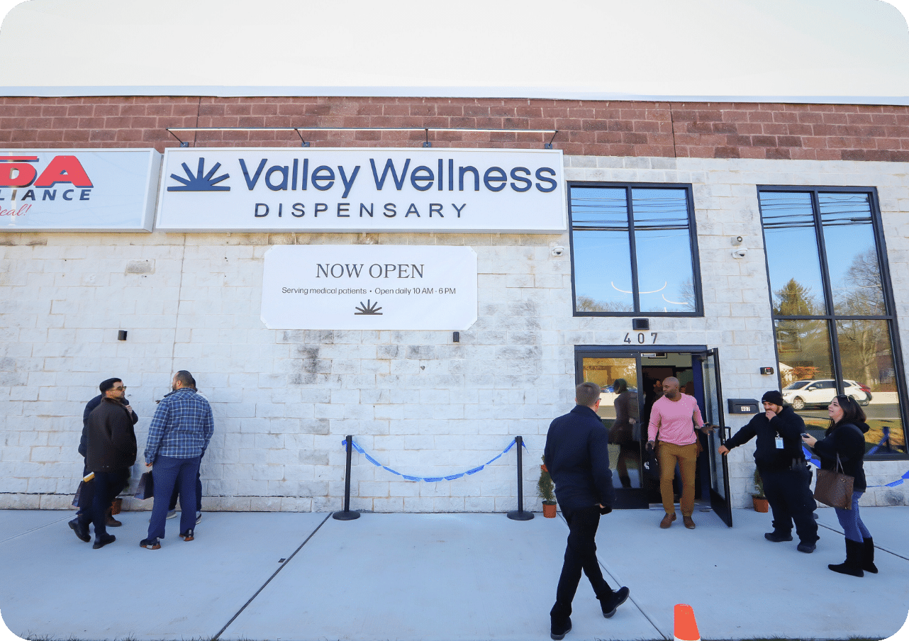 Valley Wellness Dispensary