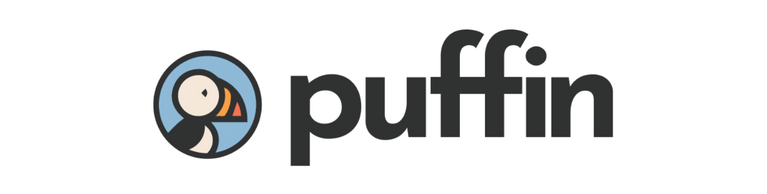 Puffin Dispensary Logo