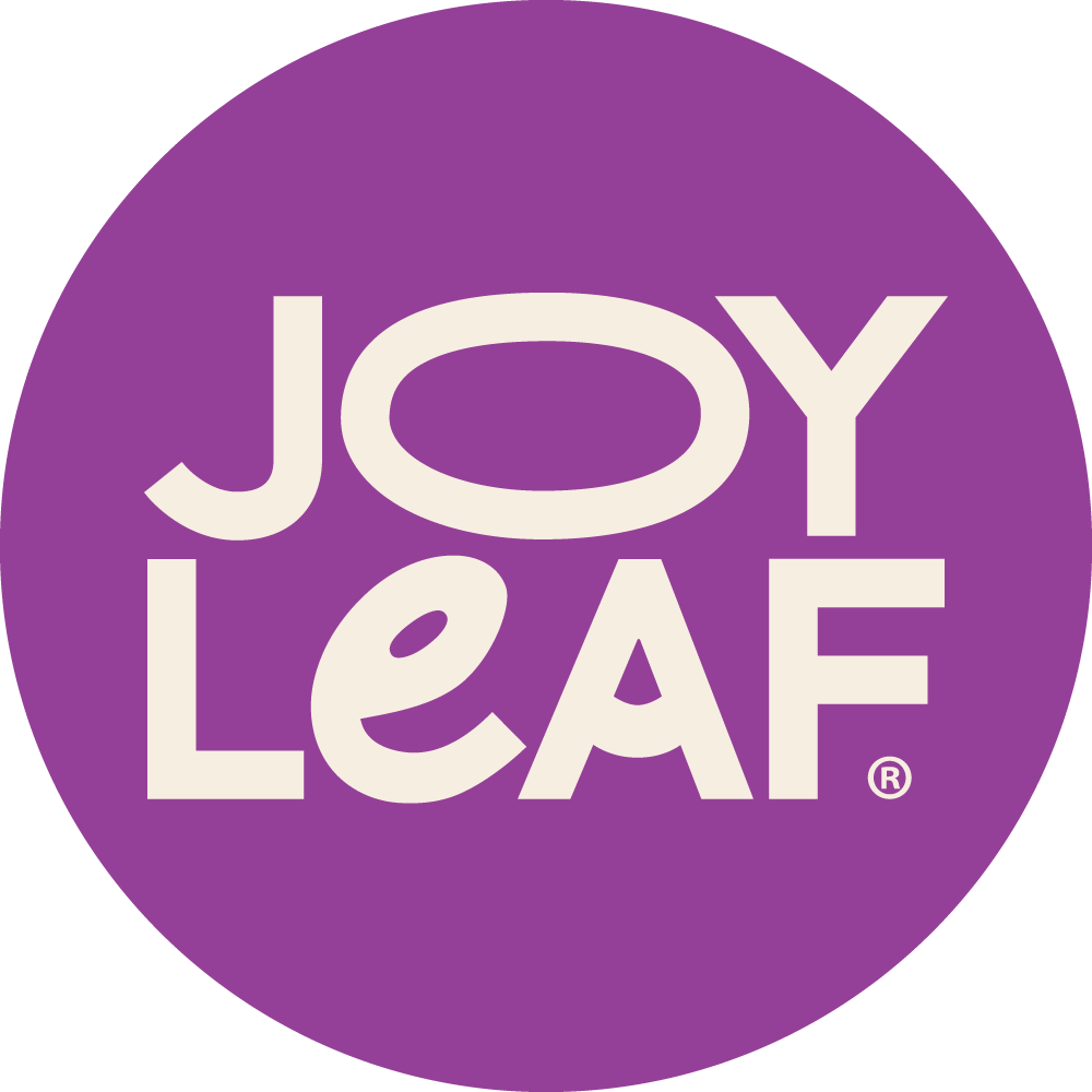 Joyleaf logo
