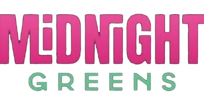 Midnight Green Logo