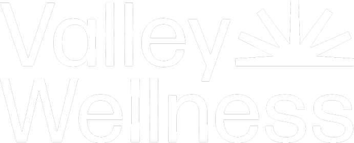 Valley Wellness Logo