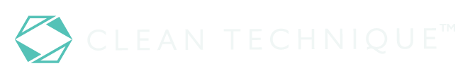 Clean Technique Facilities Logo