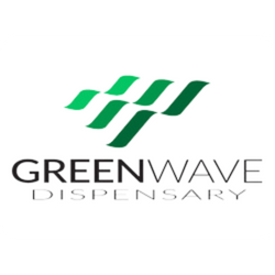 Greenwave Dispensary Logo
