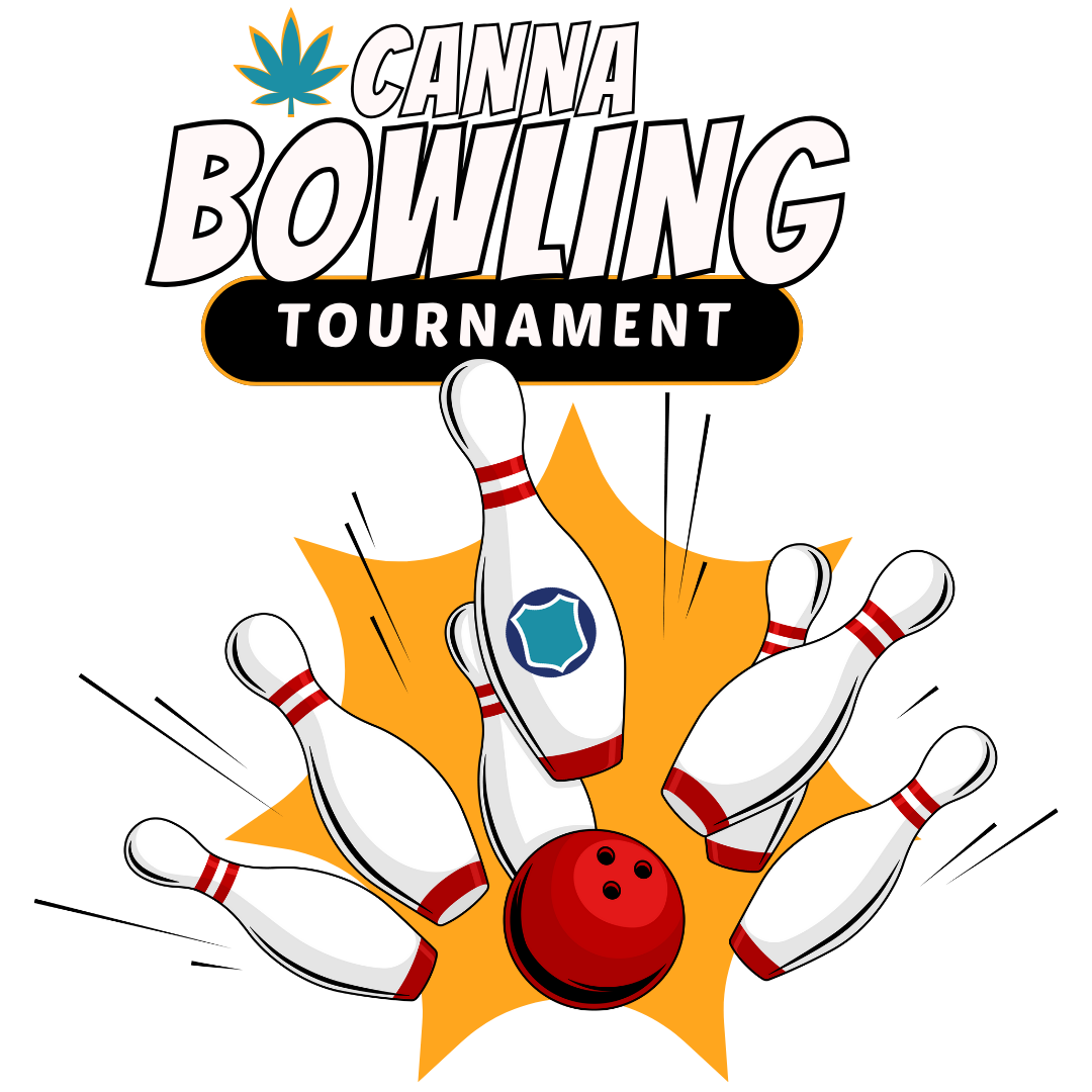 Canna Bowling Logo Only