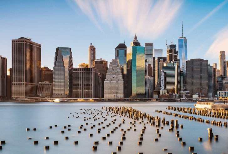 New York Regulatory Update Blog