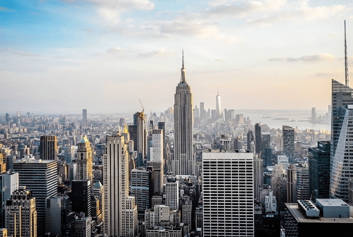 The History of Cannabis in New York Blog