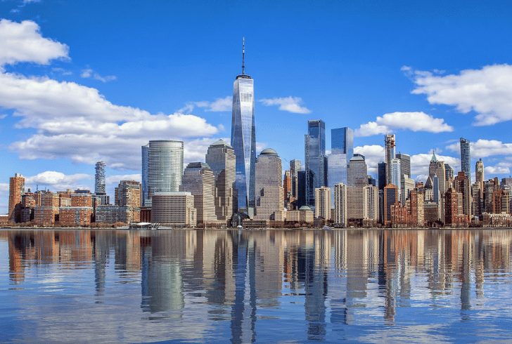 An Update on Cannabis in New York Blog